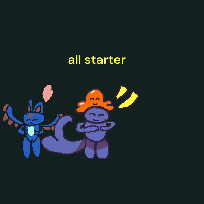 Game by @milky-Way-cookie