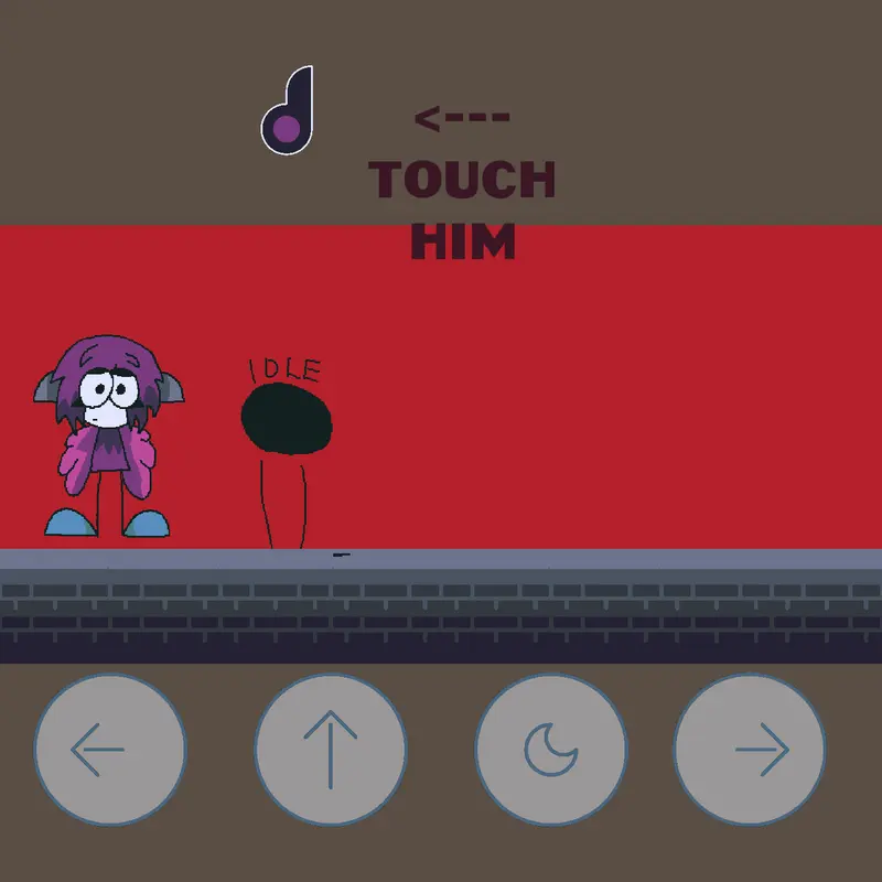 Game by @vochero