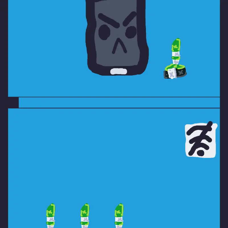 Game by @FJSKEIYJSOSEIIGJXJA