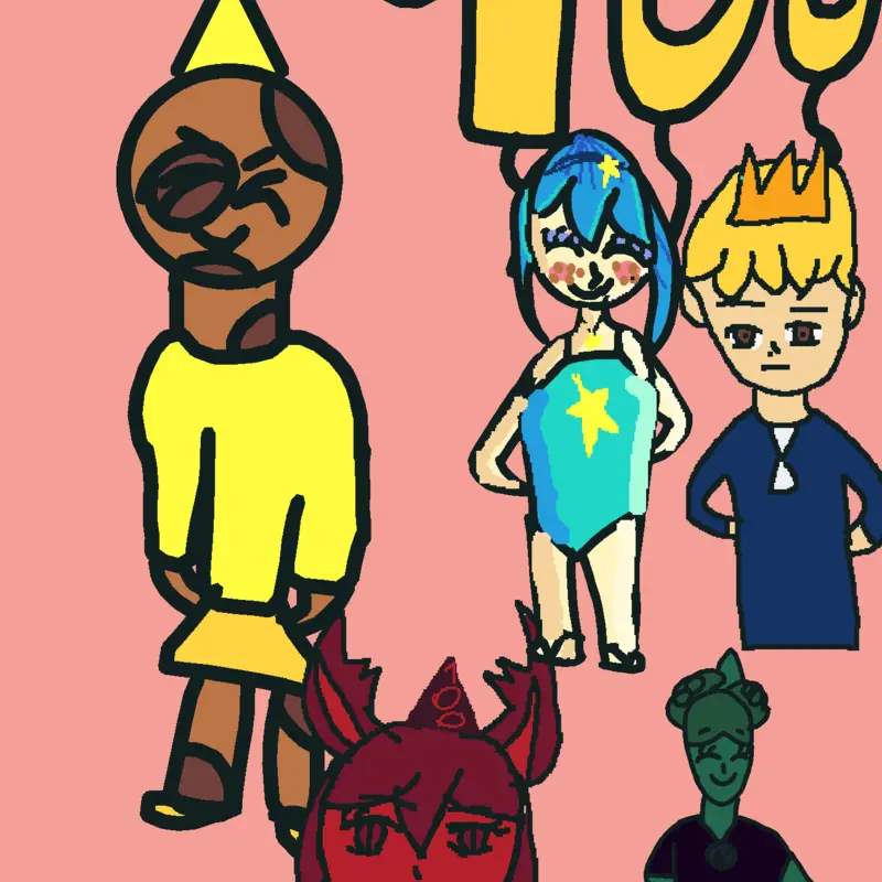 Game by @ilovemycookies