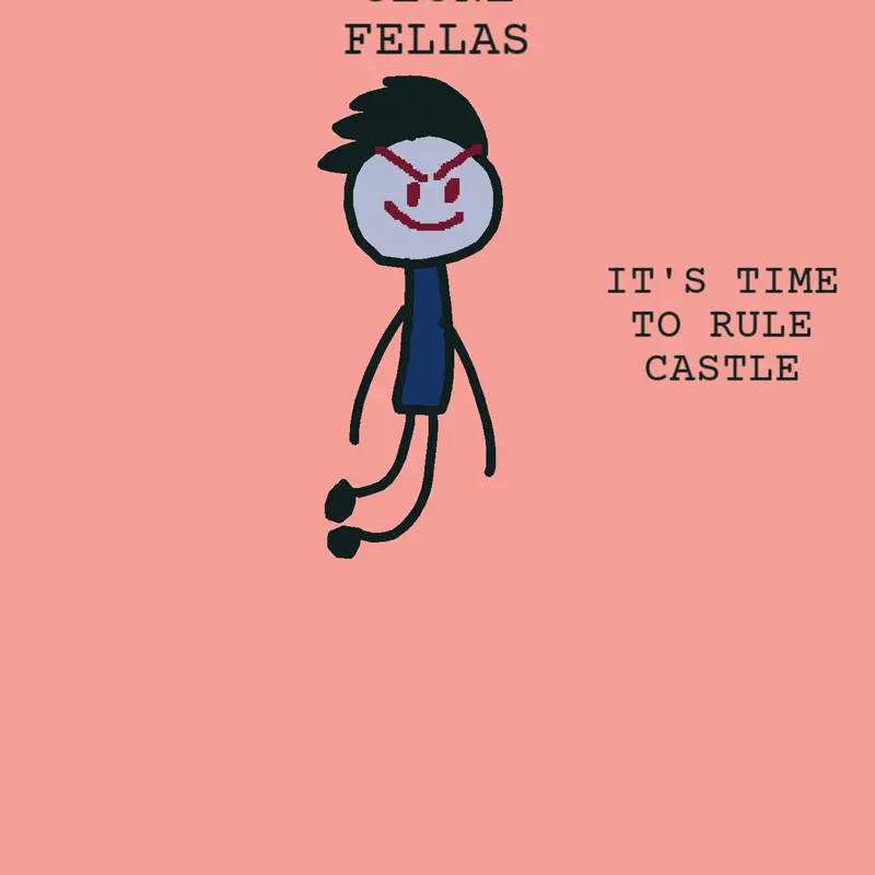 Game by @WILLIAM_333333