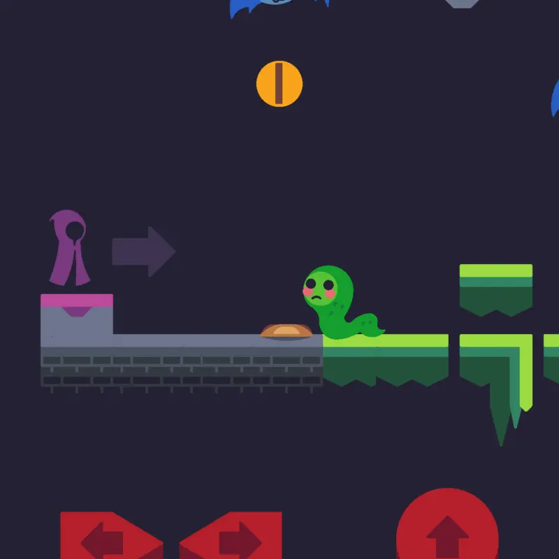Game by @elvedin