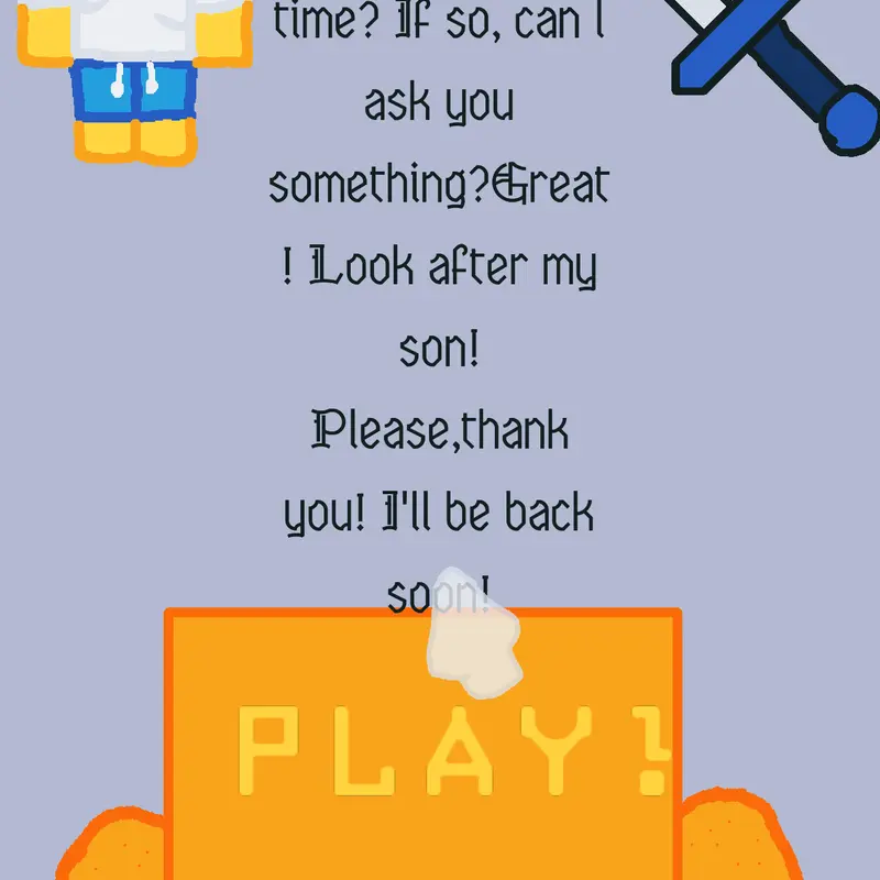 Game by @mega_pon228