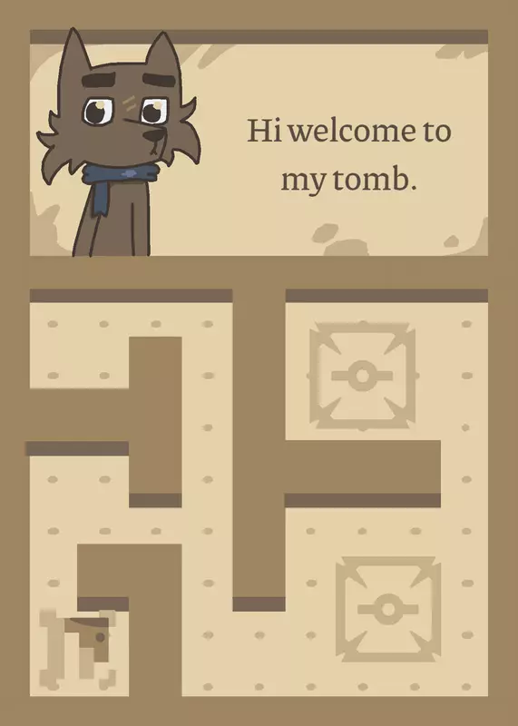 Game by @Venzebb