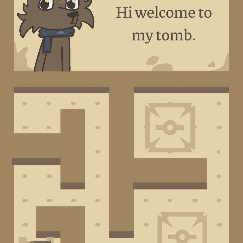 Game by @Venzebb