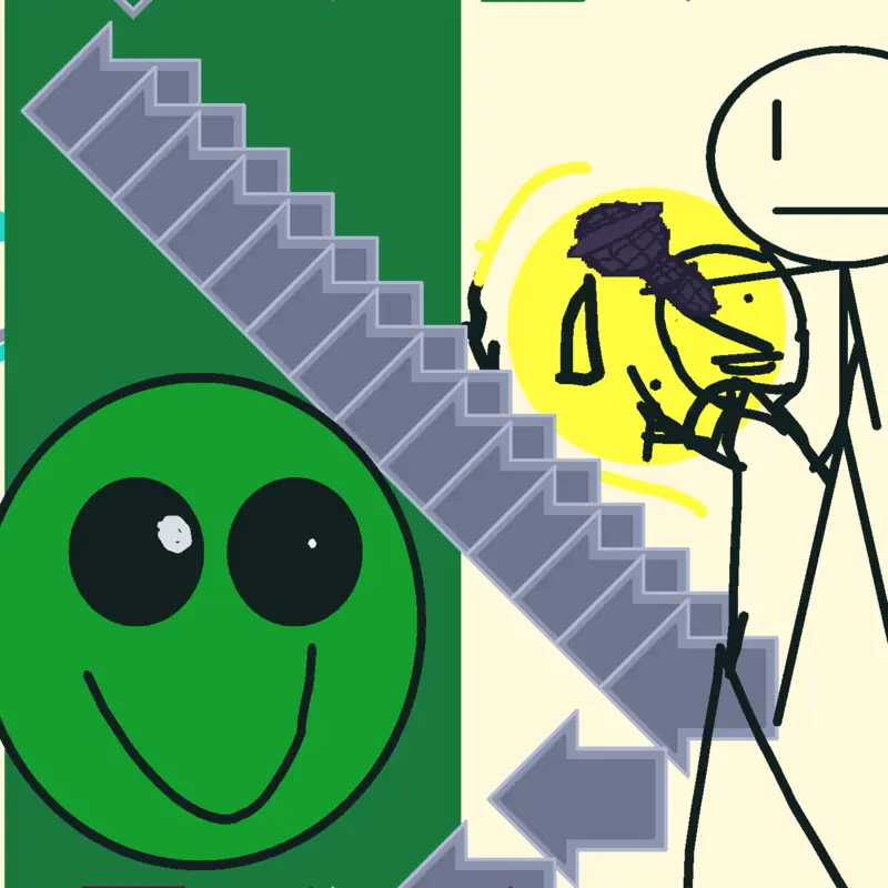 Game by @failache