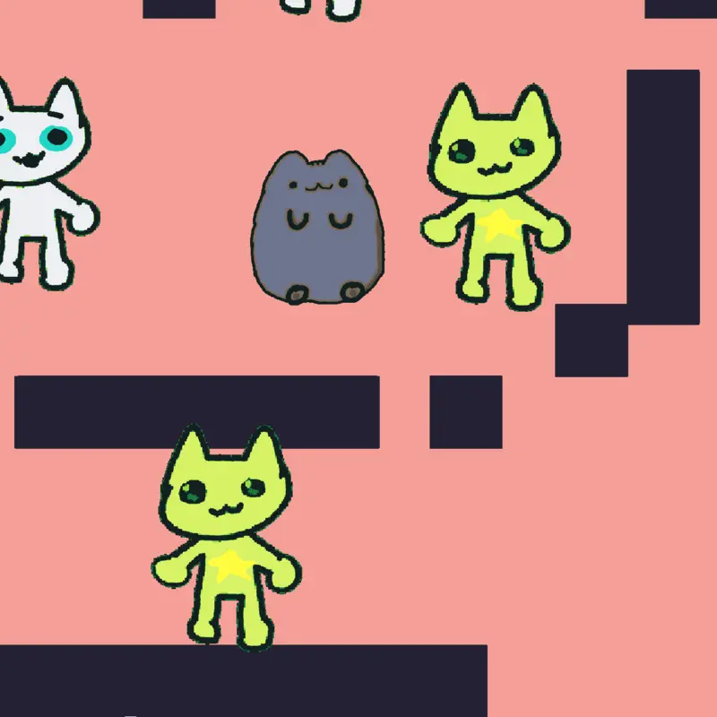 Game by @FoquitaXD