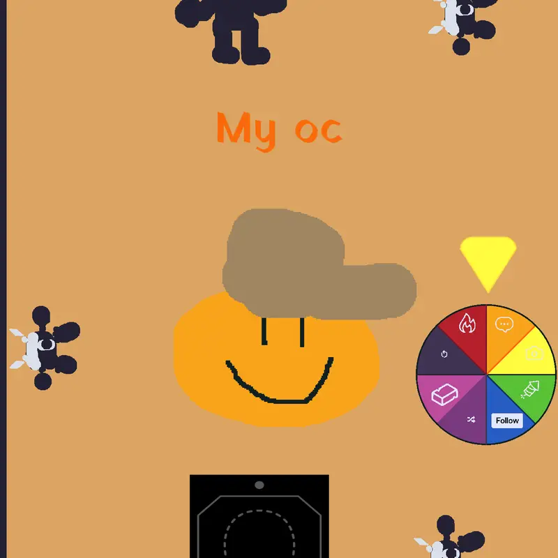 Game by @grason18368299