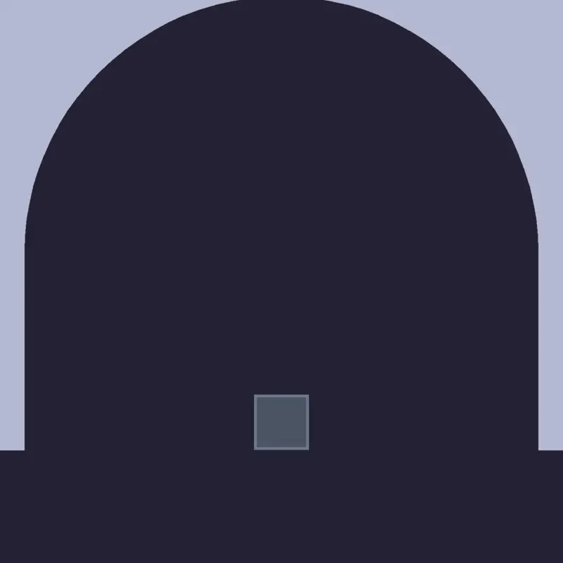 dumb cube game by @SushiLol