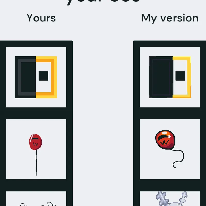 Game by @brujo777