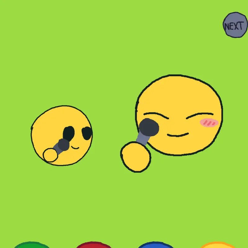 Game by @Sophistar
