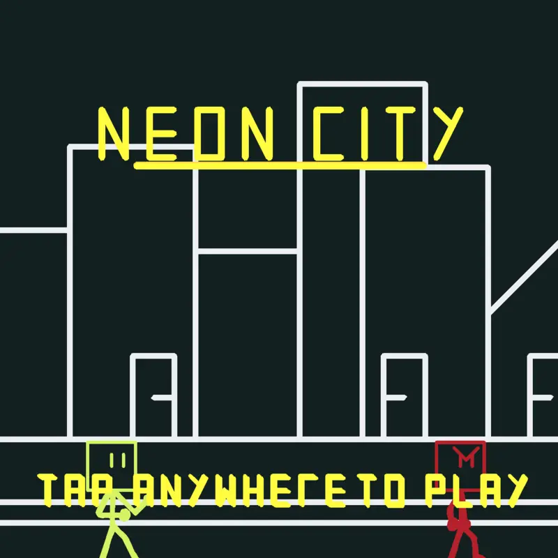 Game by @thecooldragon