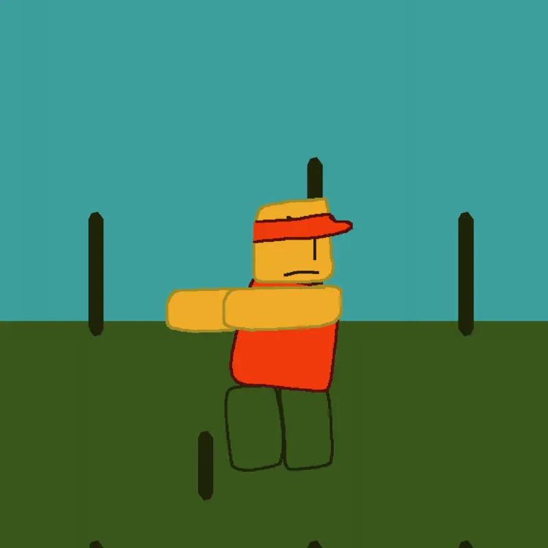 Game by @Trans_jas