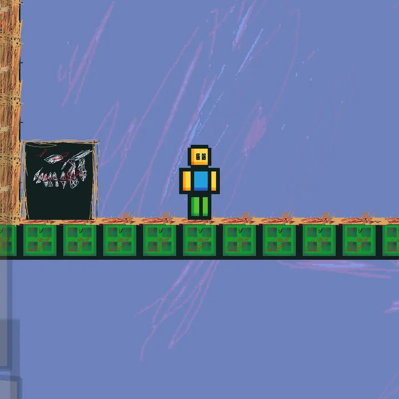 Game by @glados_fan