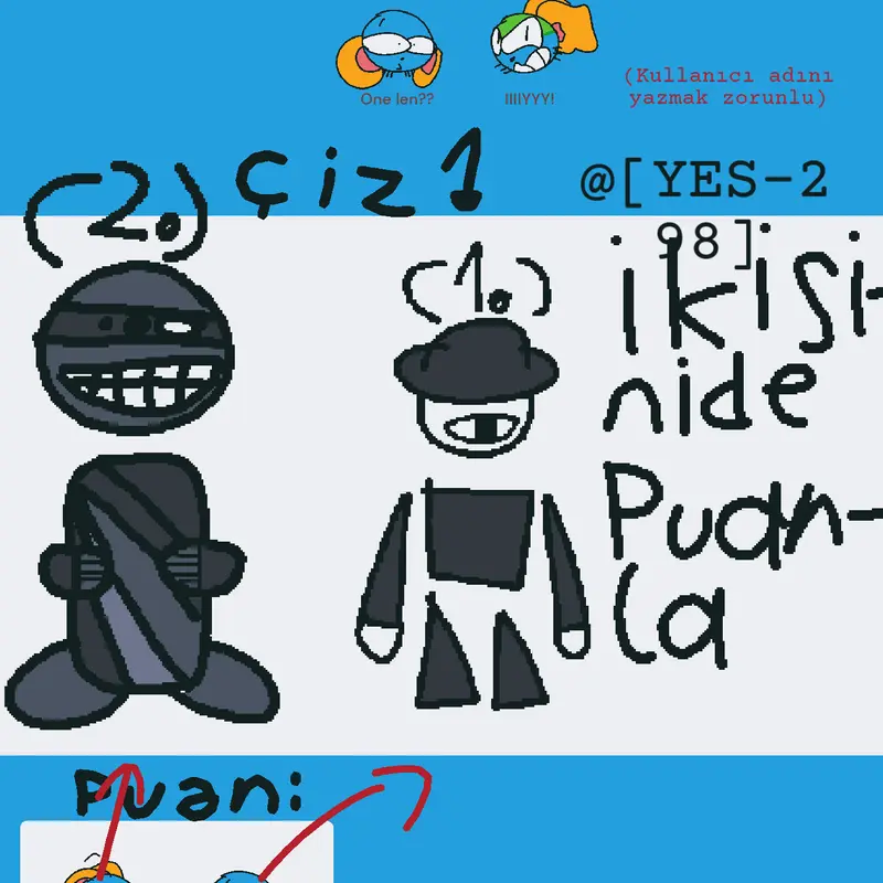 Game by @Elvan_Pasa