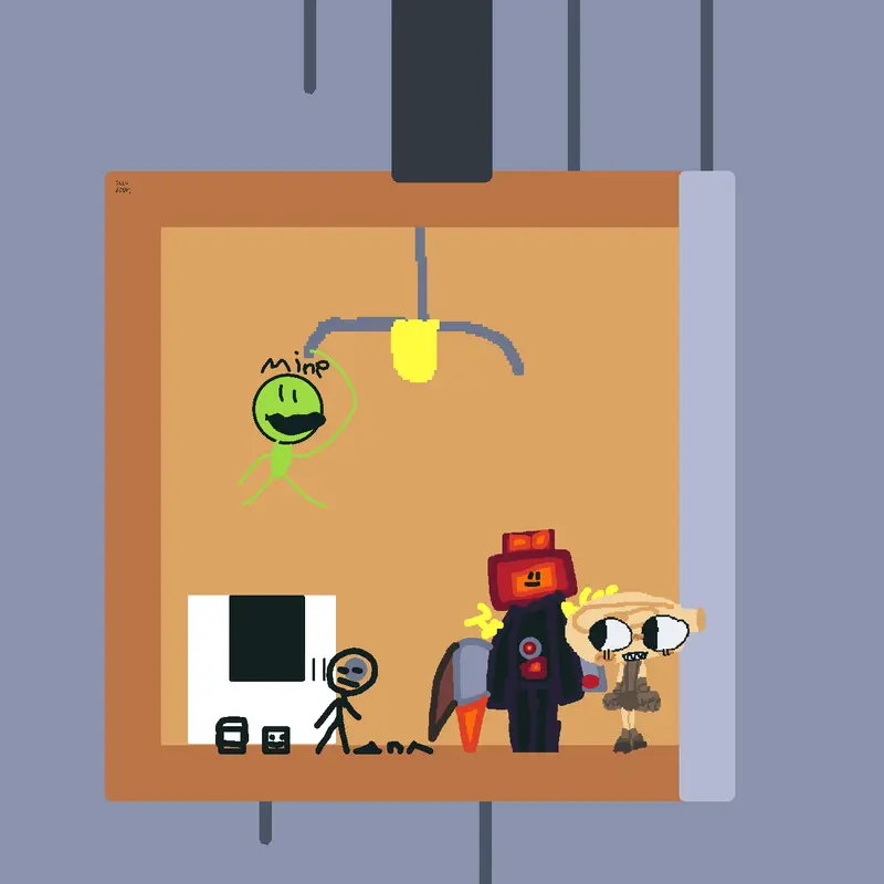 Game by @your_local_sweetblue
