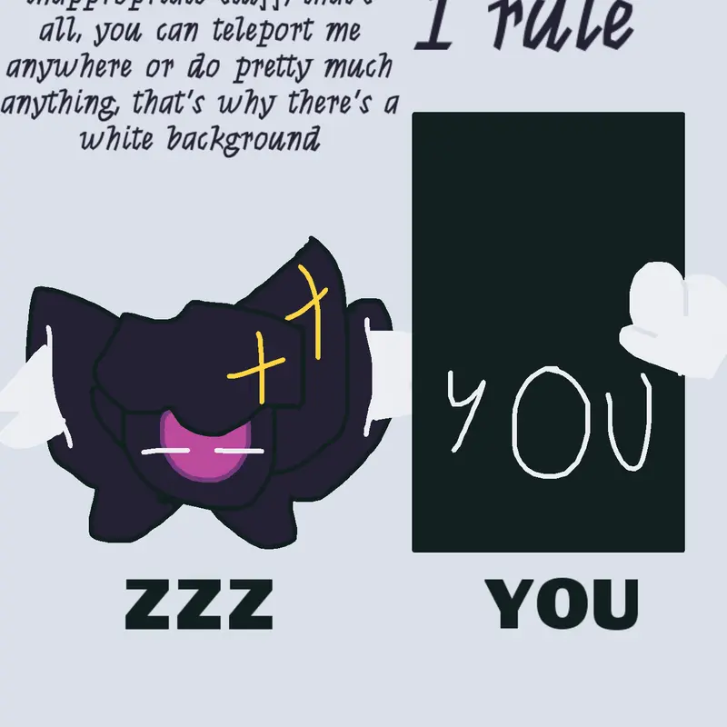 Game by @VSUniverse64