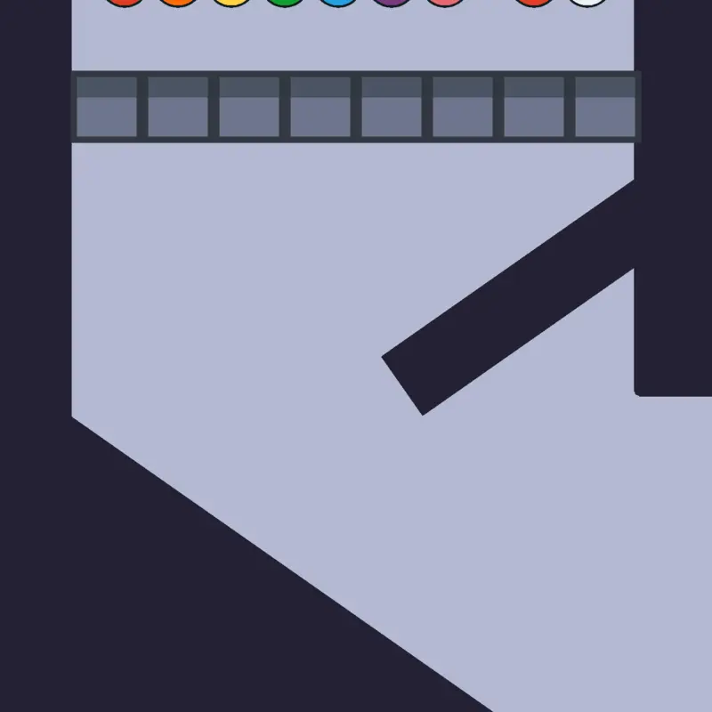 Game by @cuppermelon
