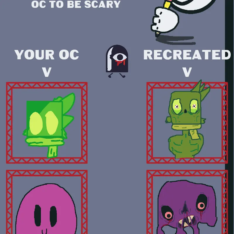 Game by @Mari_playzz