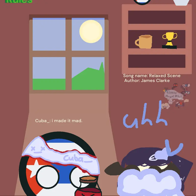 Game by @iloggedoutinthisacc