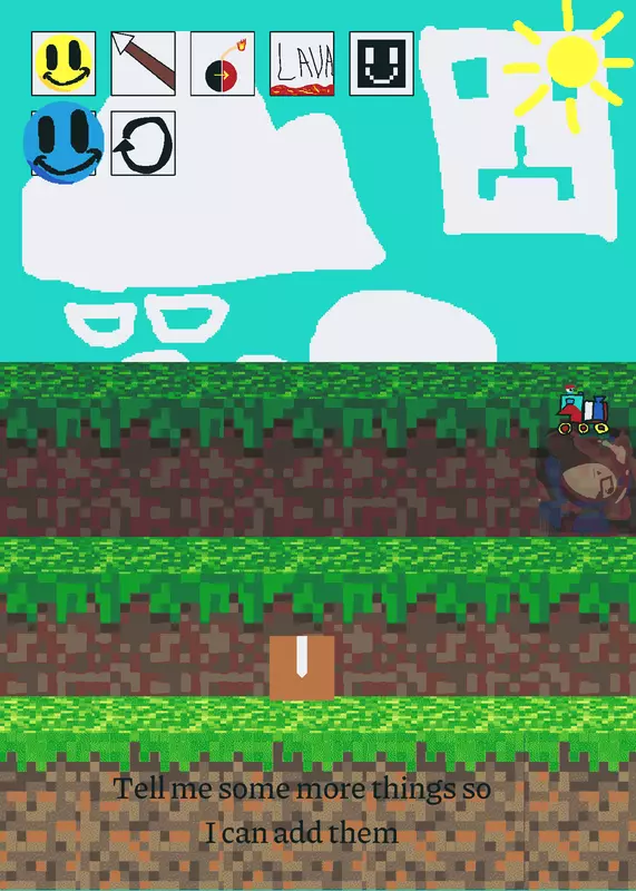 Game by @tripos_triplos