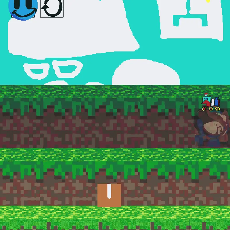 Game by @boo_baa