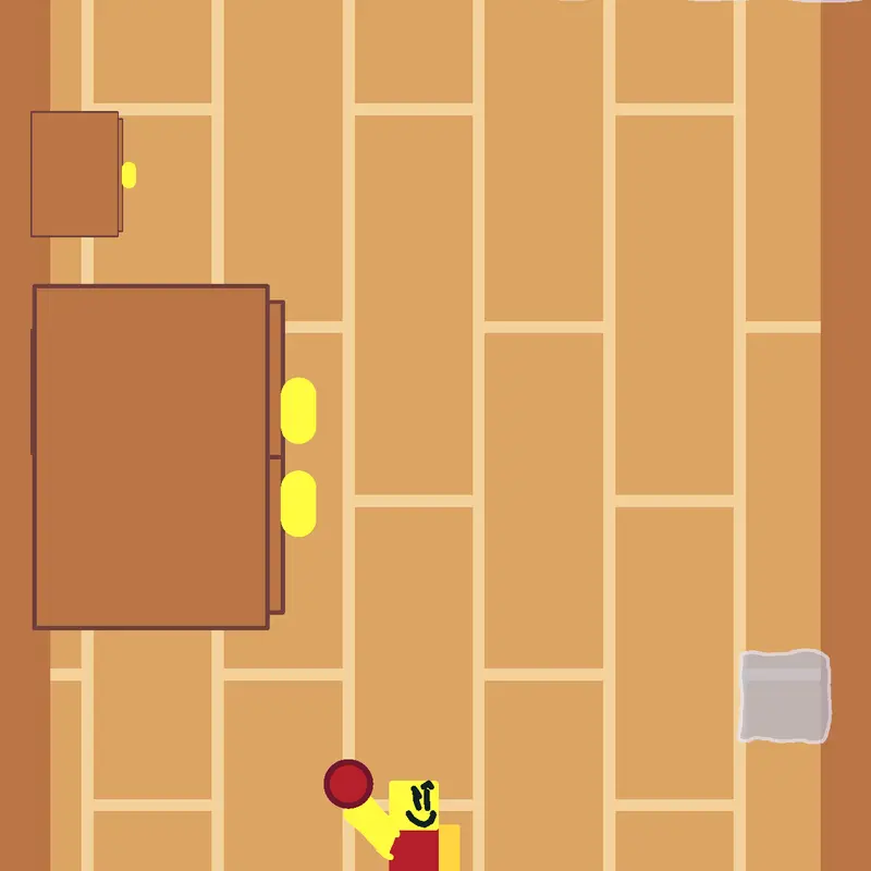 Game by @Cheeseteese