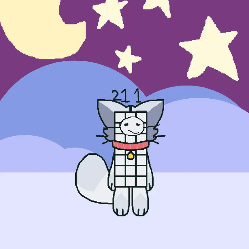 Game by @10B