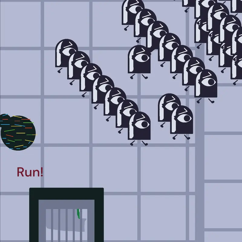 Game by @PUNSTAR26