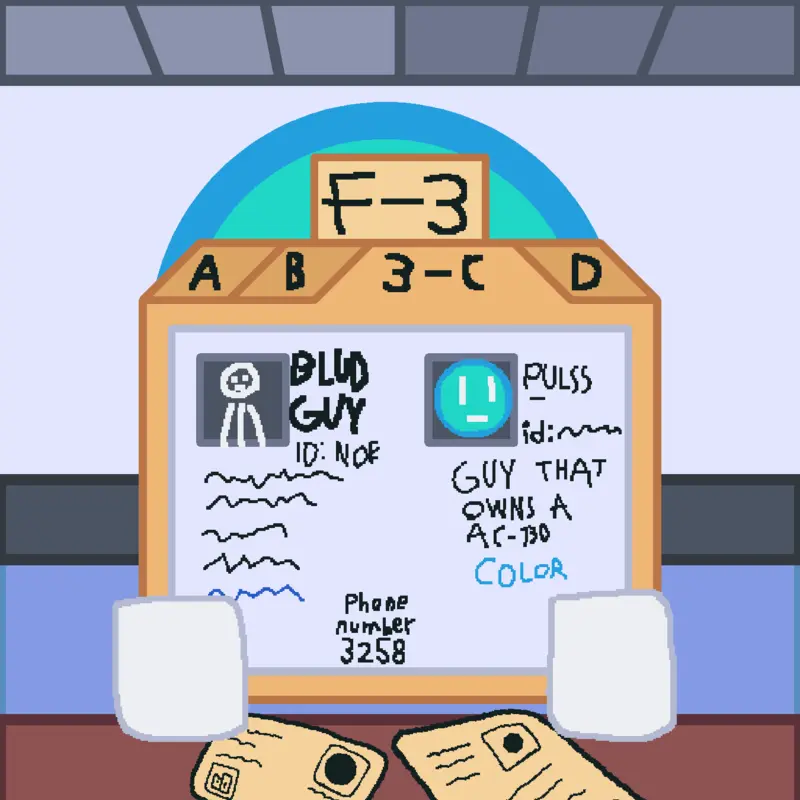 Game by @Perseverance_