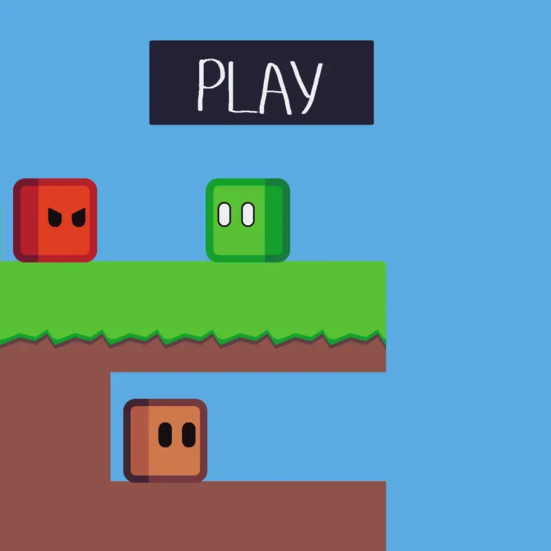 Game by @BFDI-userfan