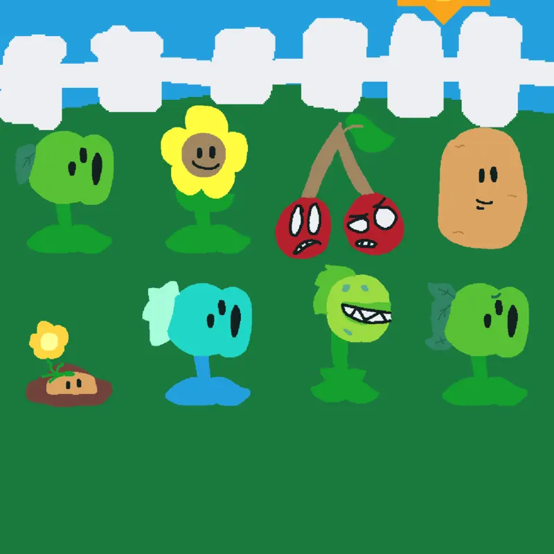 Game by @keanu_castle_sllime
