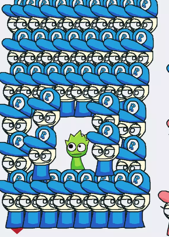 Game by @remremy