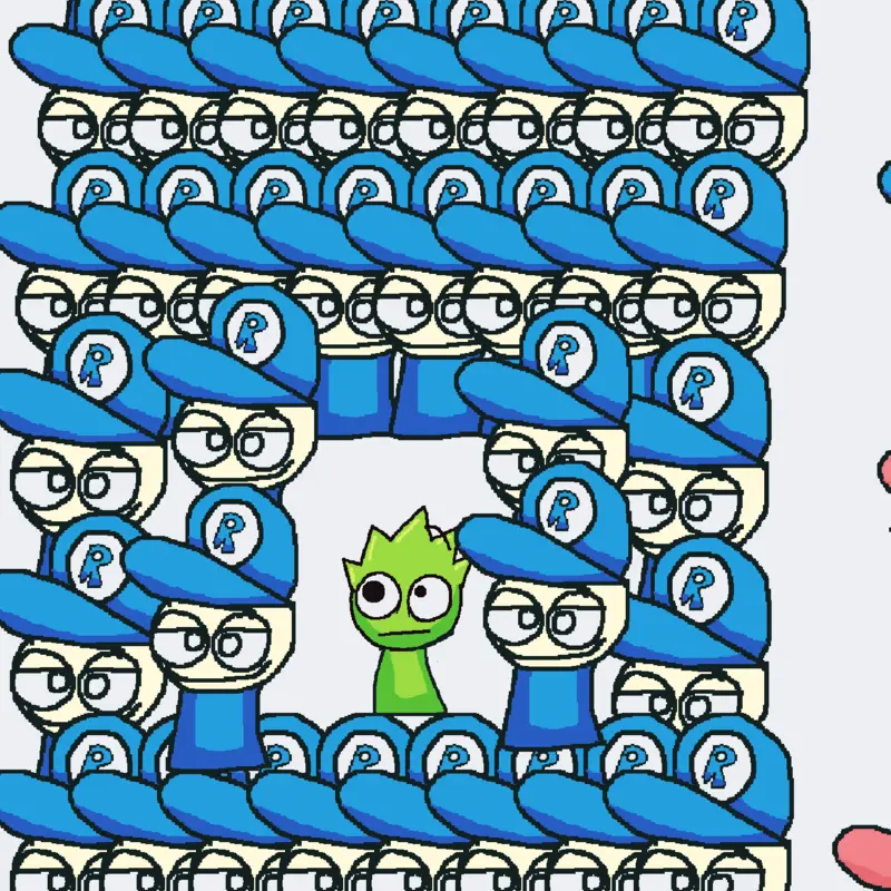 Game by @DRACOO__