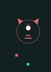 Fanmade blixer bossfight