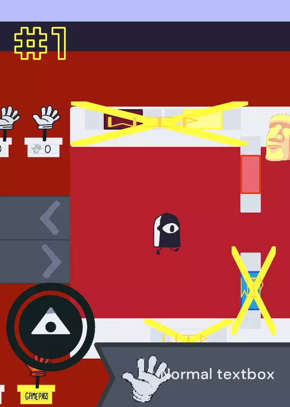 Game by @MysteryMadness