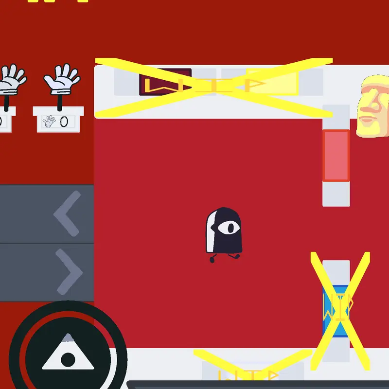 Game by @MysteryMadness