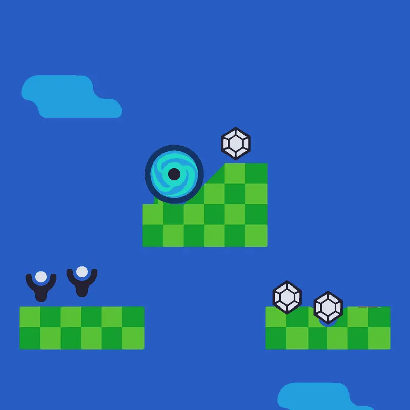 Game by @KennyAndFriends