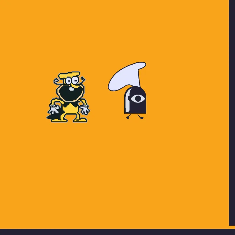 Game by @TwoLampBrothers