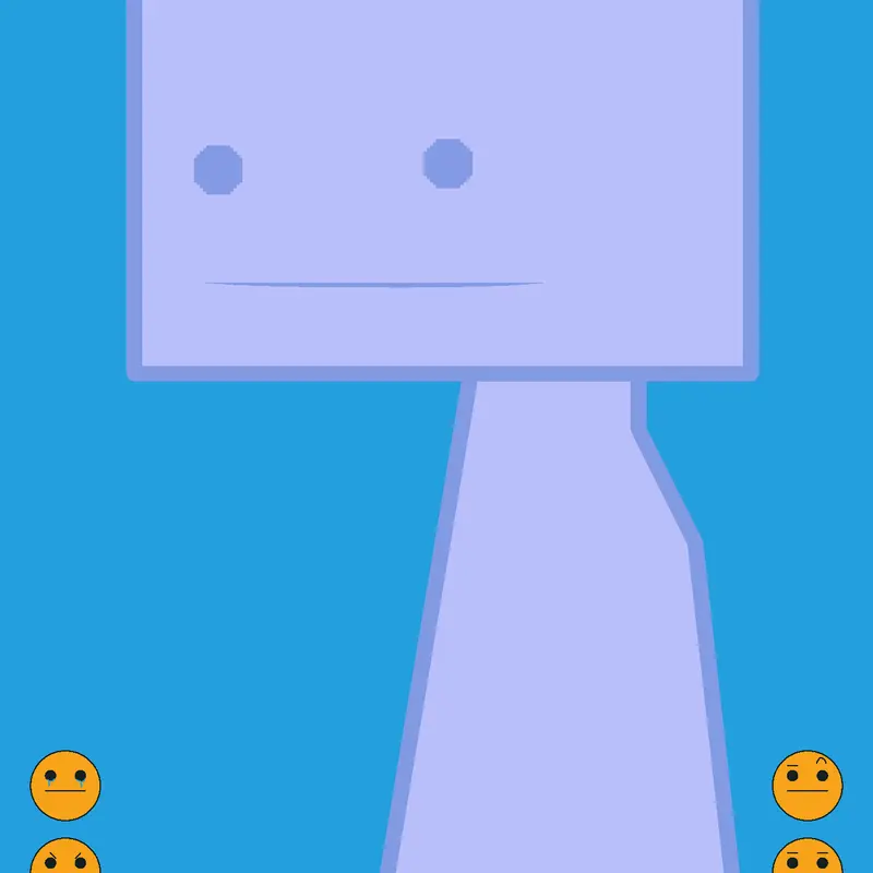 Game by @IAmA_