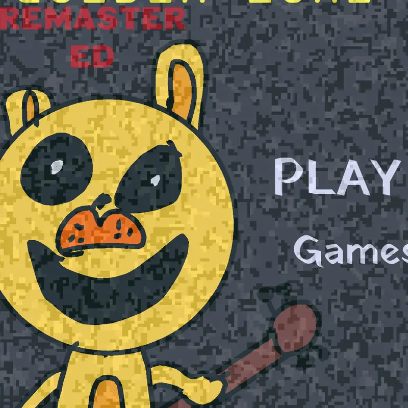 Game by @derewcar-