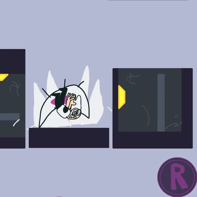 Game by @vincy0