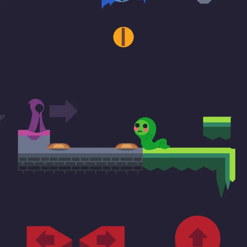 Game by @SHAPLODEYAY_LostAcc
