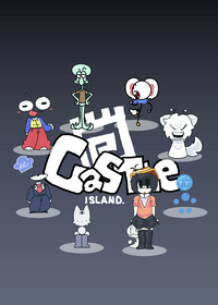 Castle Island (Wave 1) / music deck