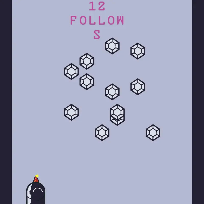 Game by @beutc