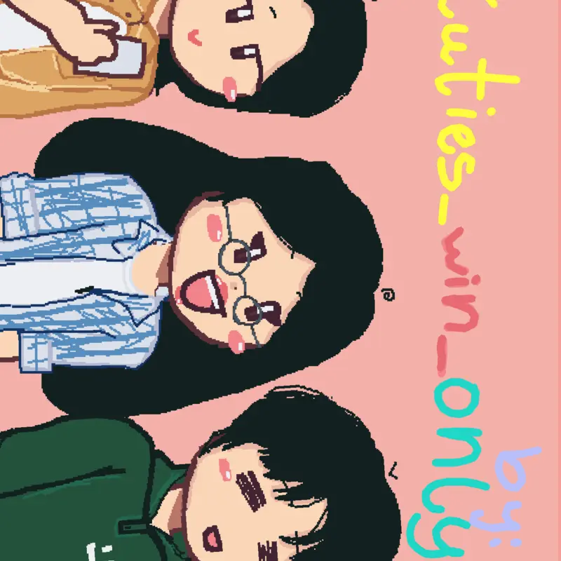 Game by @cuties_win_only