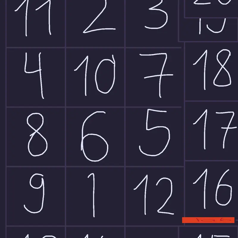 Game by @castlingtime