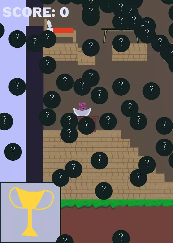 Game by @TurtleTown_Oficial
