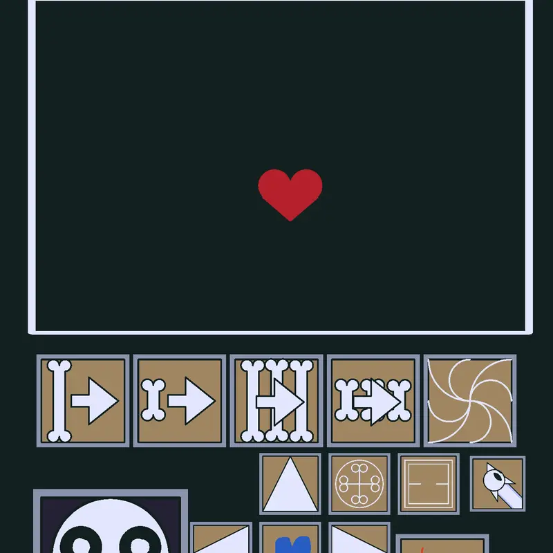 Game by @yerum2026