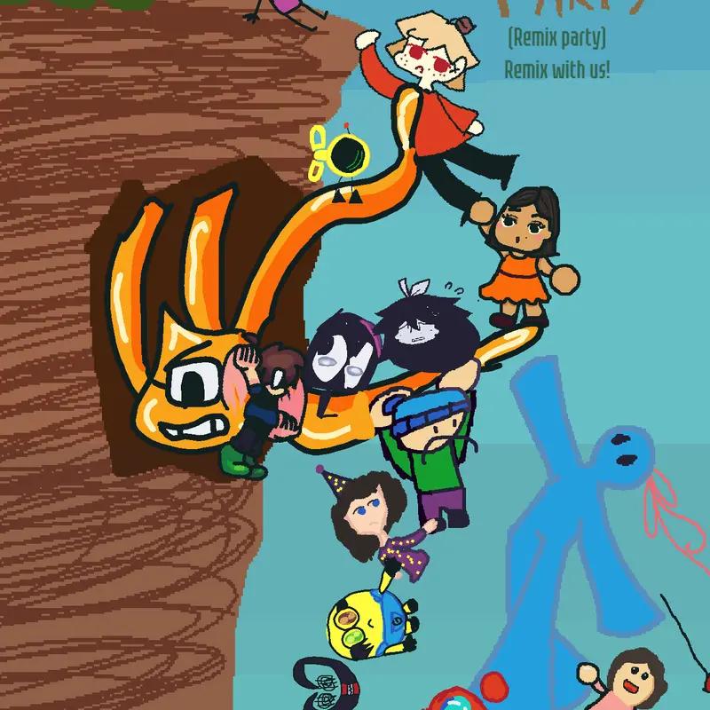 Game by @One4ever